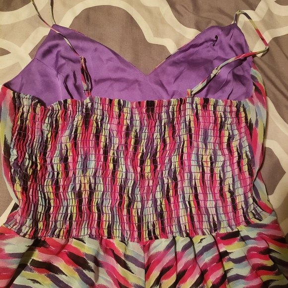 5 48 modern dress - Picture 7 of 9